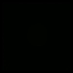 A pair of black boots