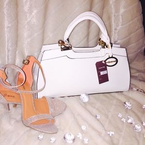 Fashion hand bag (SOLD)