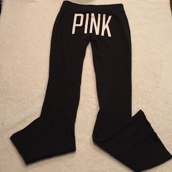 <$24 on Ⓜ️Victoria's Secret Lounge Sweatpants, XS