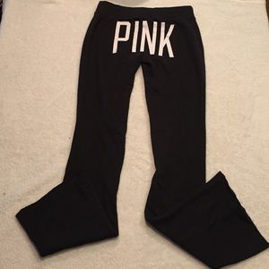 <$24 on Ⓜ️Victoria's Secret Lounge Sweatpants, XS
