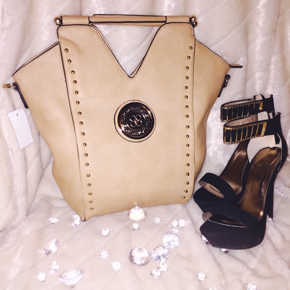 Fashion hand bag (SOLD)