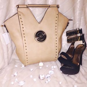 Fashion hand bag (SOLD)