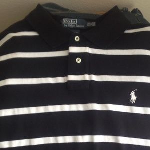 Men's Polo by Ralph Lauren