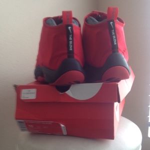Nike The Glove Shoes, Men's, Just Reduced!