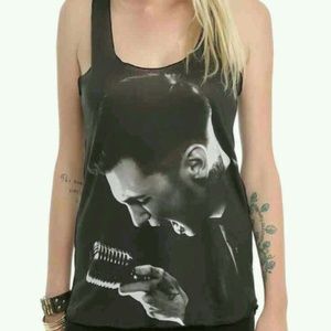 Andy tanktop