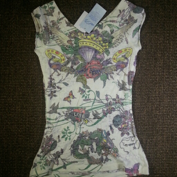 Ice J's Shirt - Picture 2 of 3