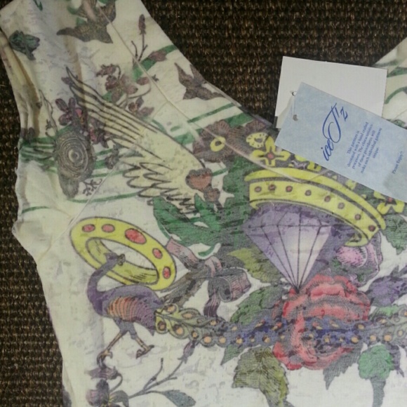 Ice J's Shirt - Picture 3 of 3