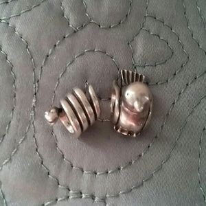 Pandora charms