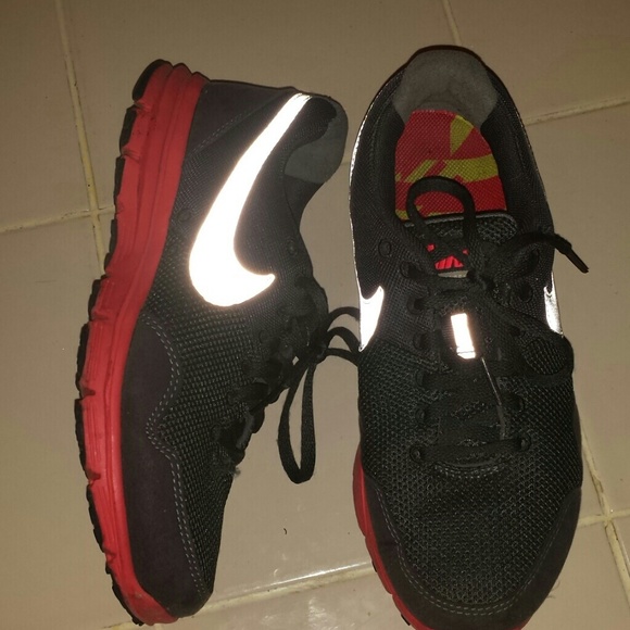 Nike Lunarlon Running Shoe