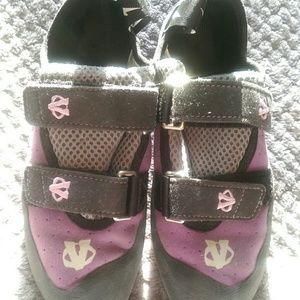 Evolv Rock Climbing Shoes