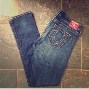 True Religion jeans