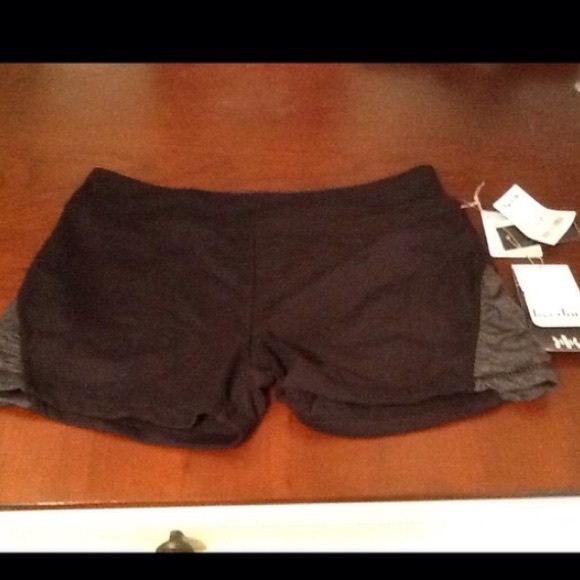 NEW kyodan workout shorts