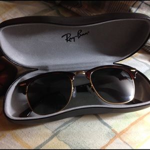 Ray-ban sunglasses