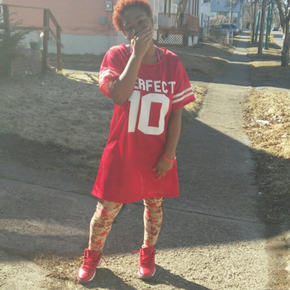 Jordan Velocity - Picture 3 of 4