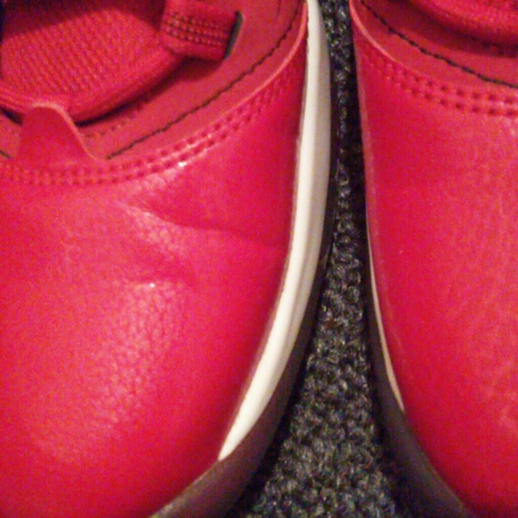 Jordan Velocity - Picture 4 of 4