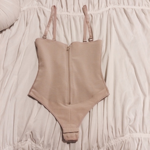 New extra firm latex Spanx