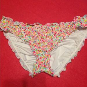 Victoria's Secret Swim Bottoms