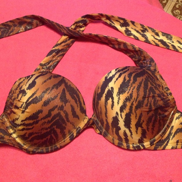 Victoria's Secret Bombshell Swim Top