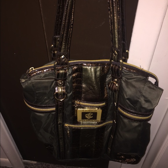 Roca Wear travel bag