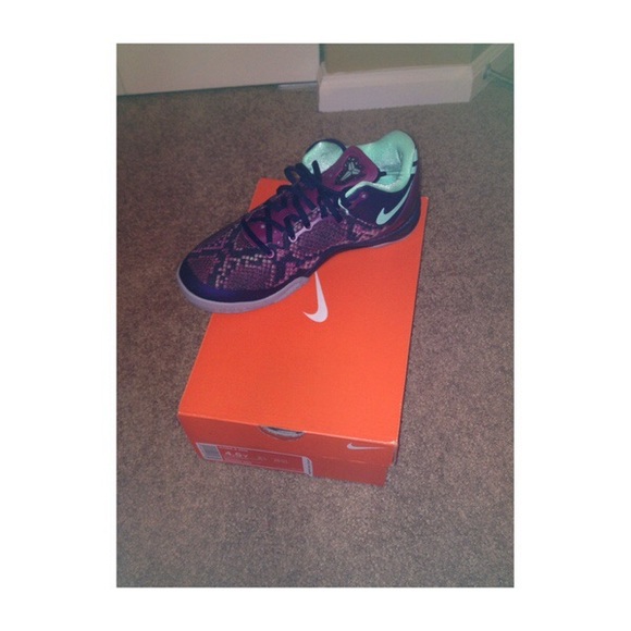 Pit Viper Kobe 8s