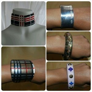 Luxury Costume Jewelry!