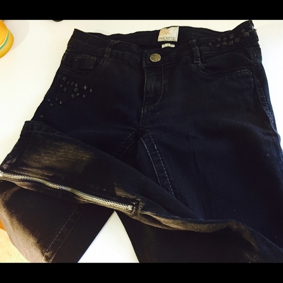 Arden B jeans