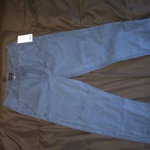 guys loose blue pants (color in first photo)