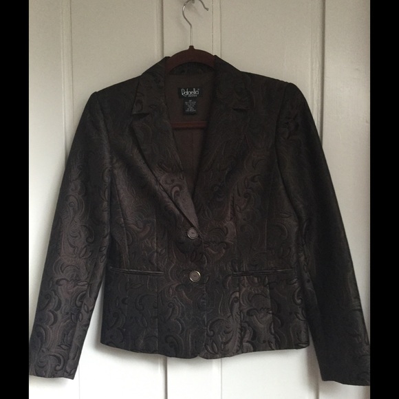Jacket - Picture 1 of 1