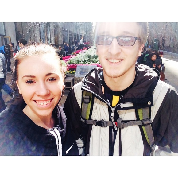 🎀MEET YOUR BUYER/SELLER!🎀