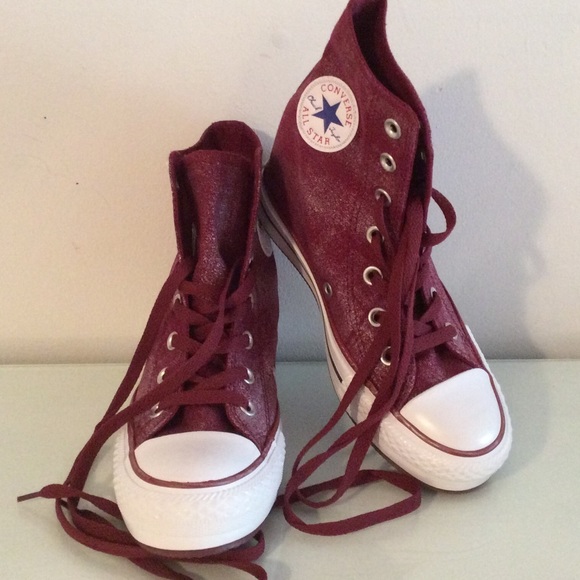Converse Shoes - NWT🔶Converse Chuck Taylor All Stars
