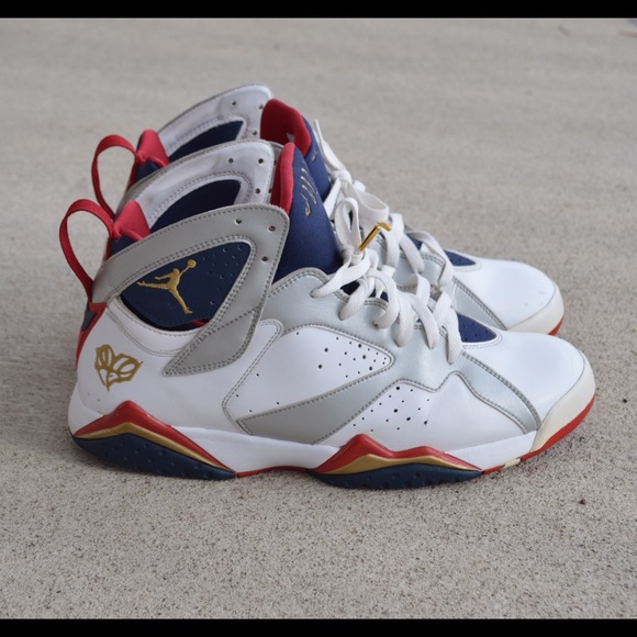 Air Jordan Retro 7 Ftlotg - Picture 1 of 1