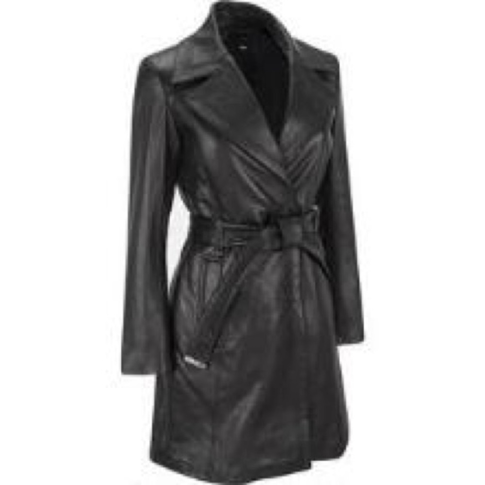 Wilson's Leather Jacket