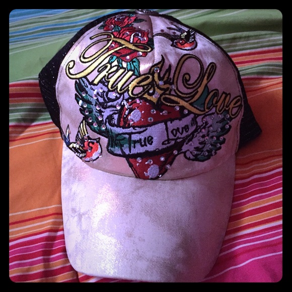 SnapBack Hat - Picture 1 of 3