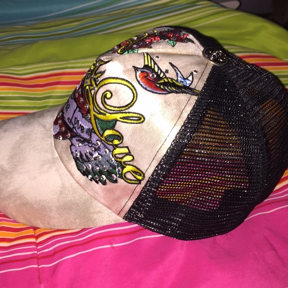 SnapBack Hat - Picture 2 of 3