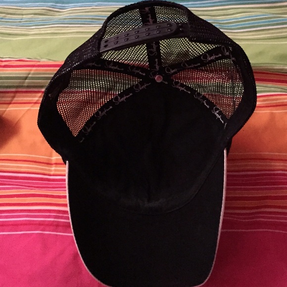 SnapBack Hat - Picture 3 of 3