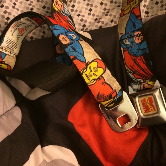 Belt