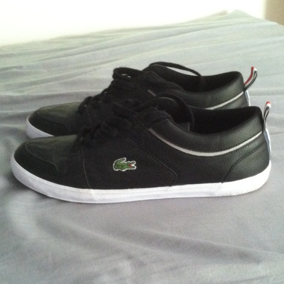 Lacoste casual sneakers