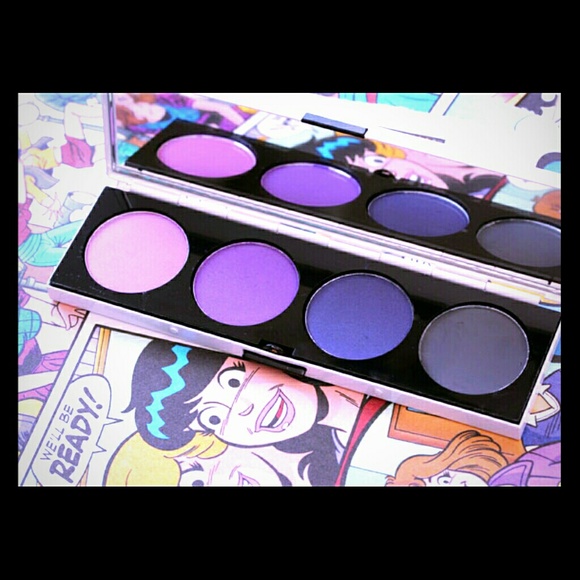 MAC Cosmetics Other - @jennham46 SPOILED BRAT AND BAO bundle