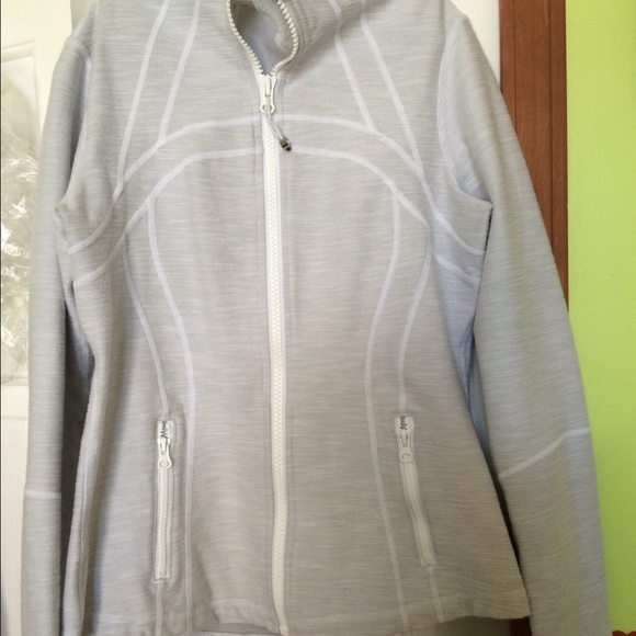 ❌❌SOLD❌❌Ghost Herringbone Define jacket