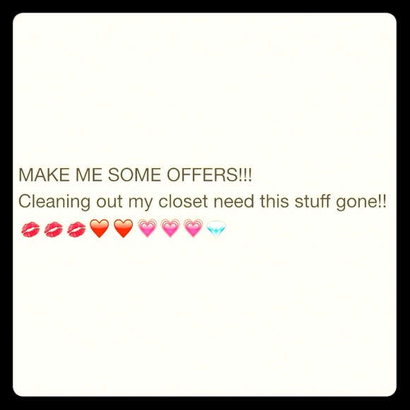 MAKE SOME OFFERS!! - Picture 1 of 1