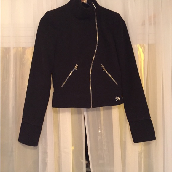 Miss Sixty jacket - Picture 1 of 3
