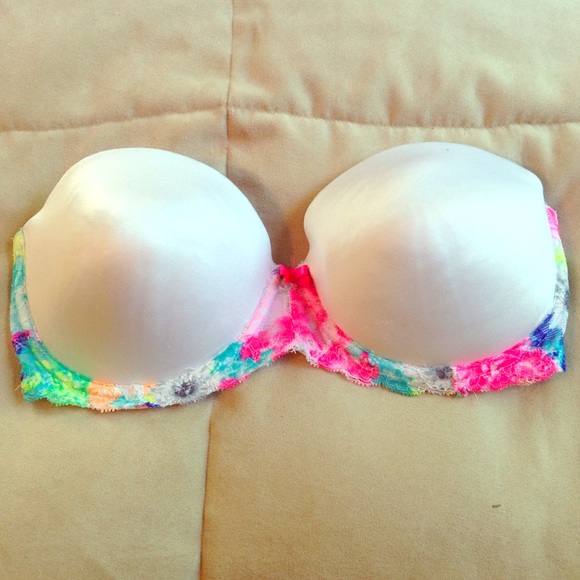 Victoria's Secret PINK Bra