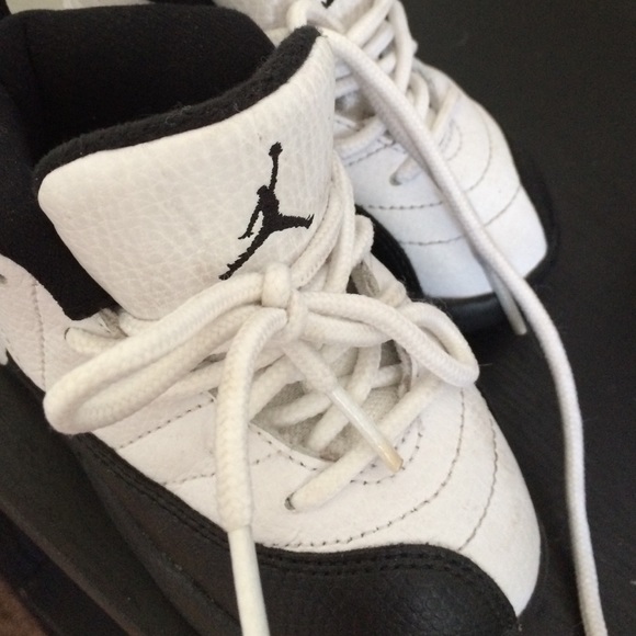 Baby Jordan /Taxis