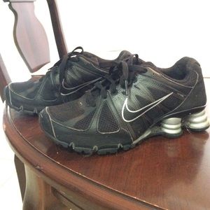 Nike Shox
