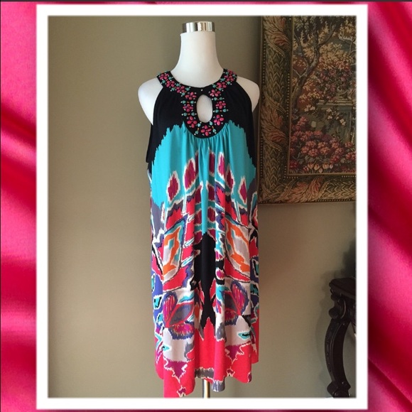 Dresses & Skirts - Beautiful plus size dress