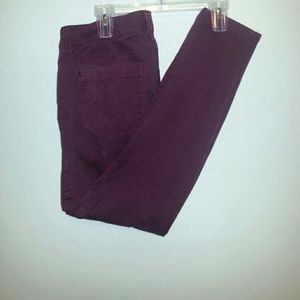 Forever 21 Plus pants