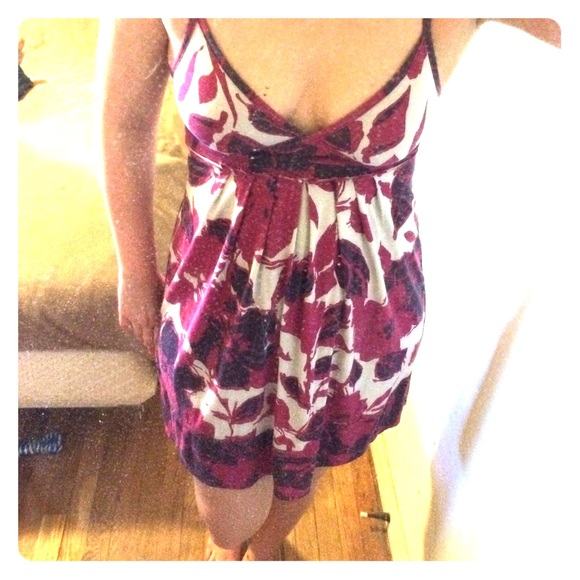 American Eagle sundress- size Small