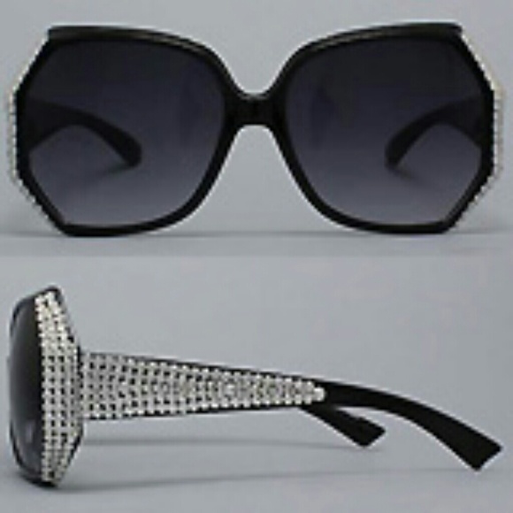 Fashion Sunglasses