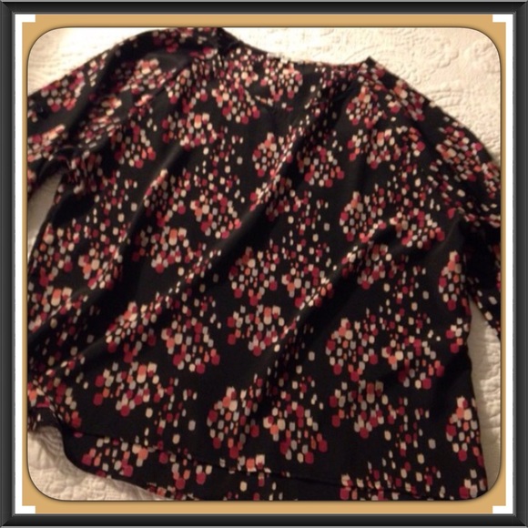 Collective Concepts Blouse