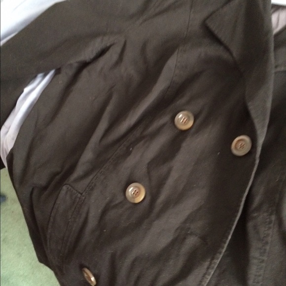 Coat - Picture 2 of 3